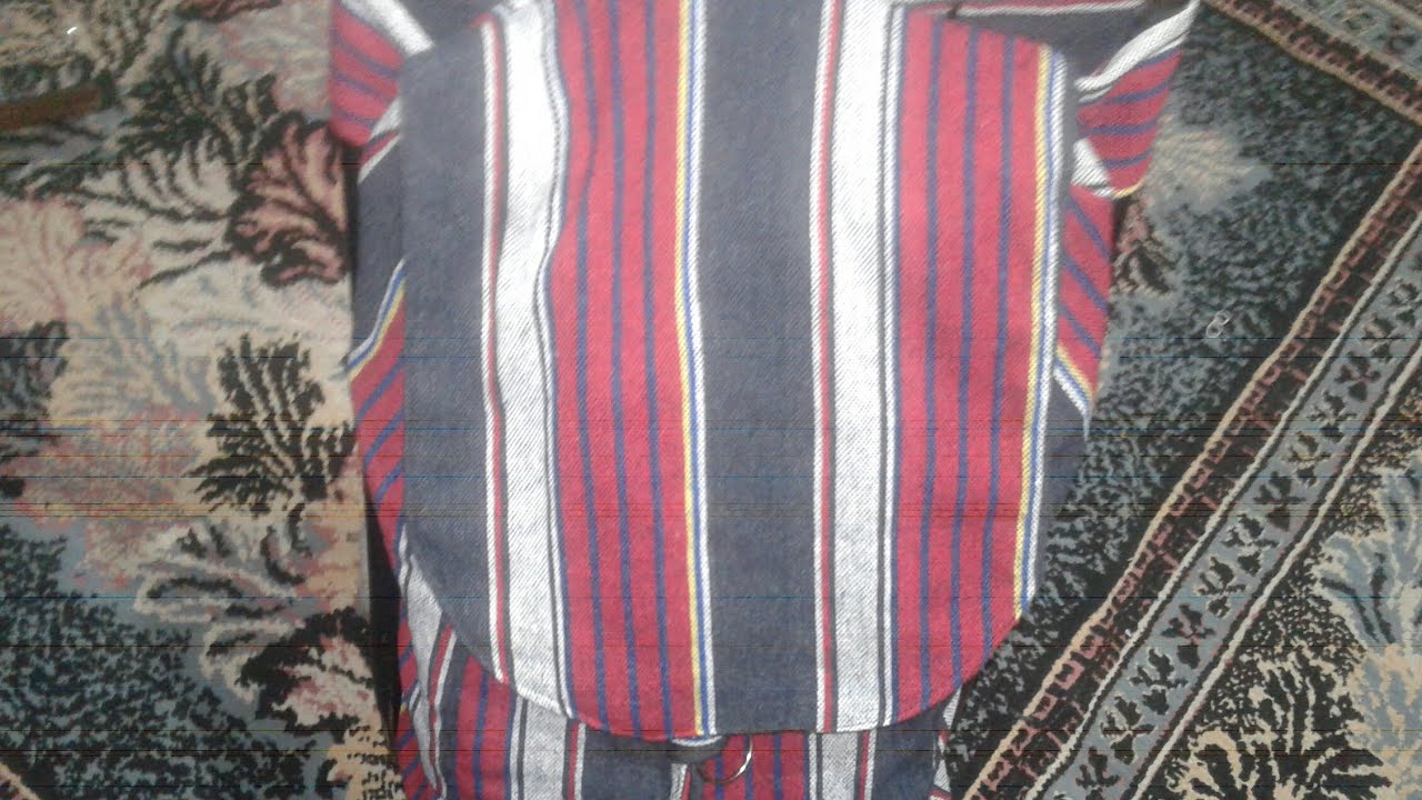 تفصيل وخياطة شنطة السوق حصري بطريقه سهله وبسيطة مع ام رفيدة