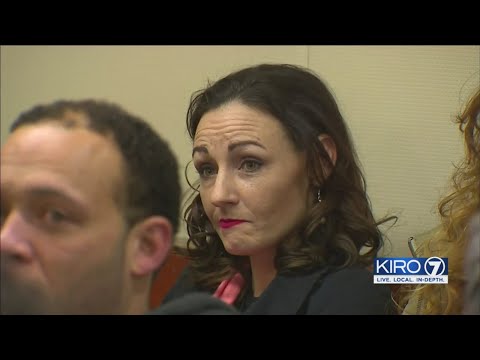 Former Kiro 7 News Anchors Female
