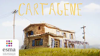 Cartagene - ESMA 2024