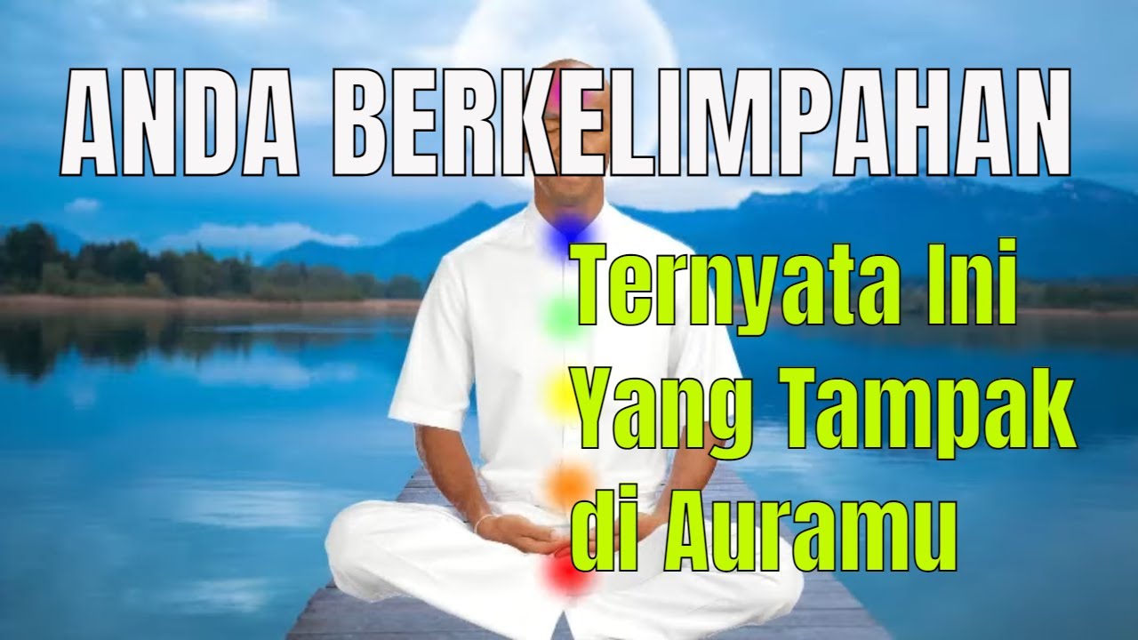 Law of Attraction Indonesia-112 - YouTube