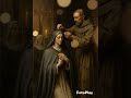 The Legacy of St Clare of Assisi: A Journey of Faith #history #shorts #ytshorts