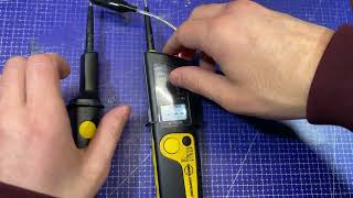 Voltage Tester Beha-Amprobe 2100 gamma