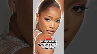 It's ya GIRL (KEKE PALMER) #kekepalmer #2026 #photojournal #blackwoman