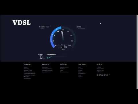 WIND: ADSL vs