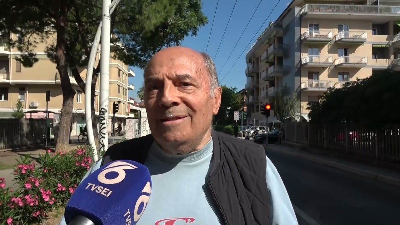 Strada Parco senza bus elettrici, cittadini a piedi e futuro incerto sui servizi