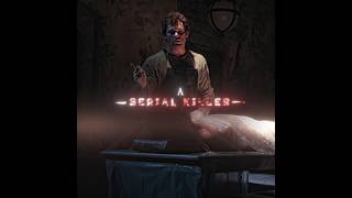 A SERIAL KILLER | Dexter Edit | Dia Fiesta (Super Slowed) #dextermorgan #dexter #edit #dexteredit