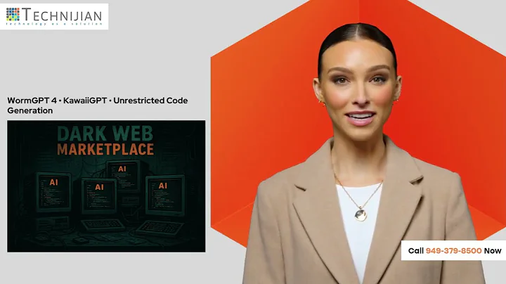 Malicious LLMs: How AI Is Empowering Inexperienced Hackers with Advanced Cybercrime Tools