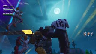 So Marshmello Hosted A First Ever Fortnite Concert Live At Pleasant Park...