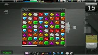 [HowTo] Install Gweled on Ubuntu Linux screenshot 3