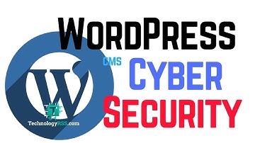 How To Active WordPress Cyber Security For Protect Unauthenticated Login