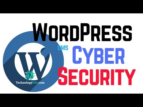 How To Active WordPress Cyber Security For Protect Unauthenticated Login
