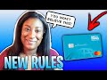 nRewards SECURED Credit Card Has NEW RULES... 😱(Game Changer)