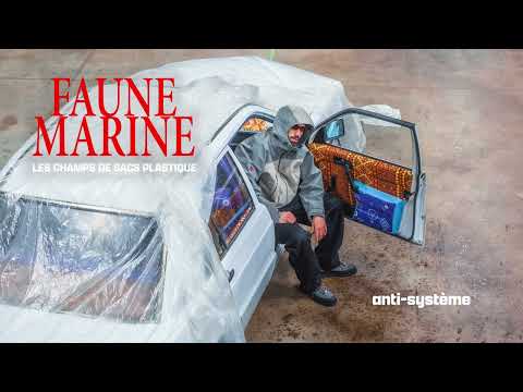 02. Marine Fauna - JeanJass (official audio)