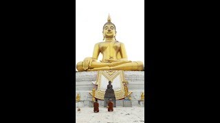 170715A-1 เหตุแห่งชีวิต - หลวงตาณรงค์ศักดิ์ ขีณาลโย