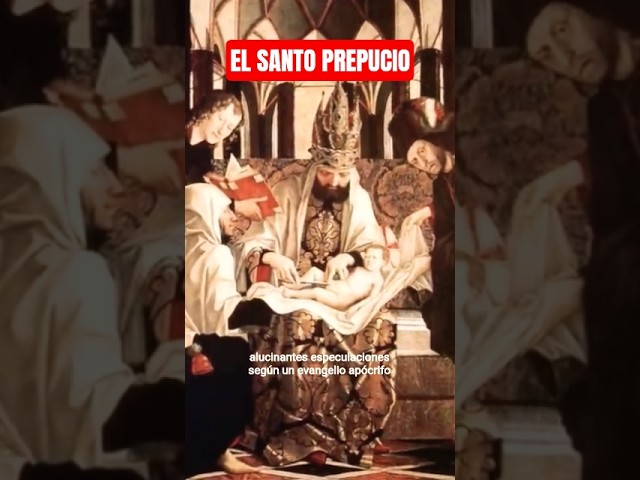 El santo prepucio