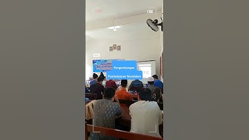 Pengembangan Pembelajaran Mendalam || SD Islam Terpadu Utsman Bin Affan