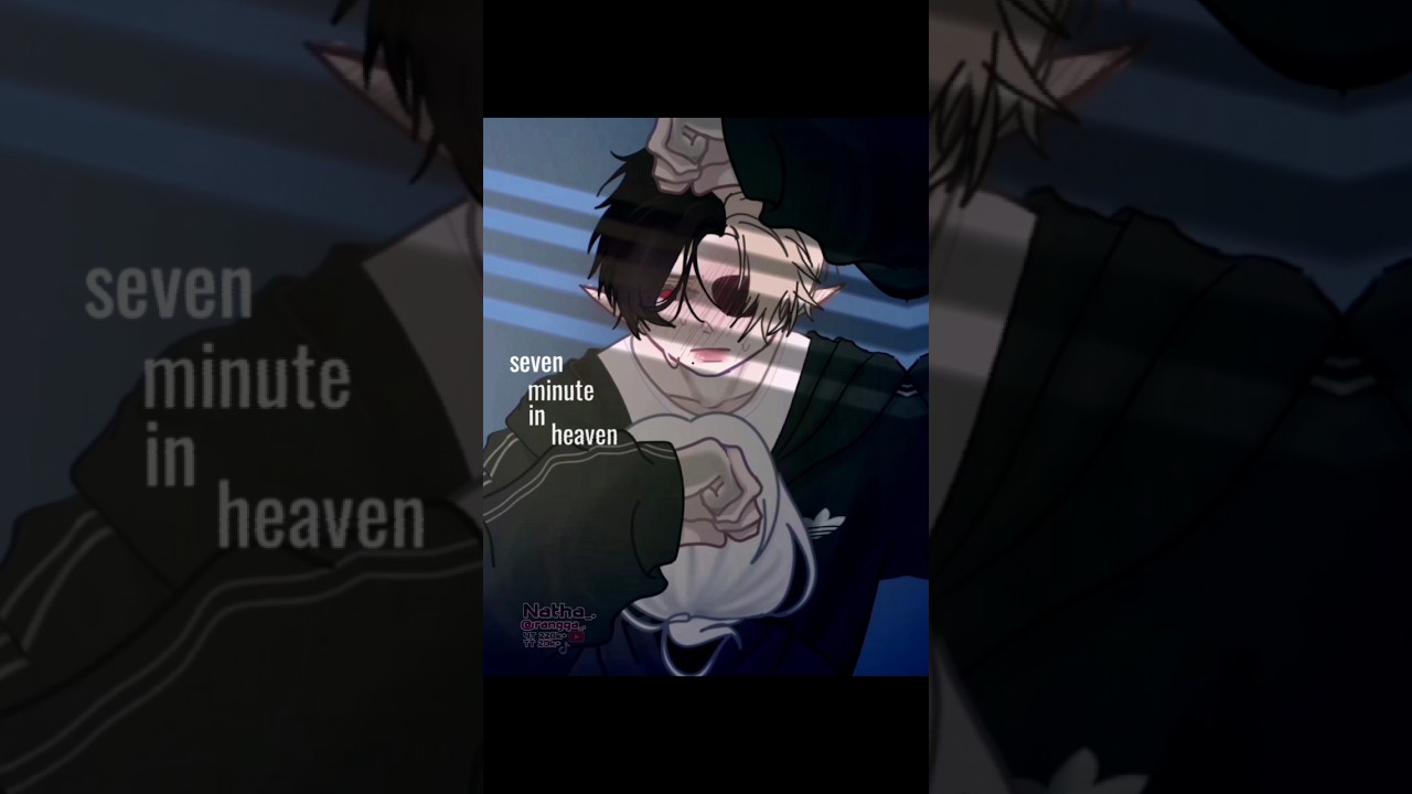 seven minute in heaven [ib:trend] |⚠️ read desk | 