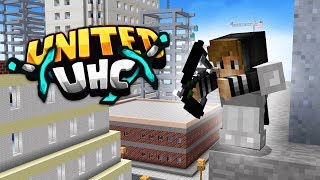 Enemy Spotted! (United UHC EP2)
