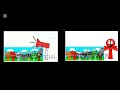Sprunki Oc Mlg Air Horn Vs Fred from pocoyo