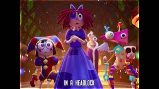 Tadc Ep 7 Spoilers Jax Edit - Headlock Immis Radio Mix