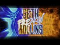 Seth&quot;Freakin&quot;Rollins New Titantron + Arena Effect theme Song ft.HD