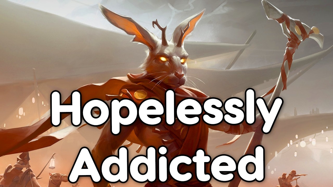 I'm Hopelessly addicted to Age of Wonders 4 AGAIN - AOW4 Rise from RUIN
