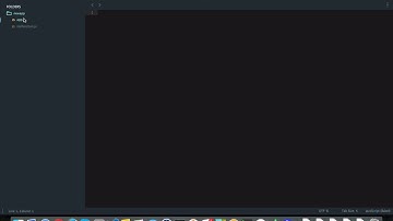jump to definition not work