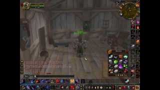 Hack de oro en wow