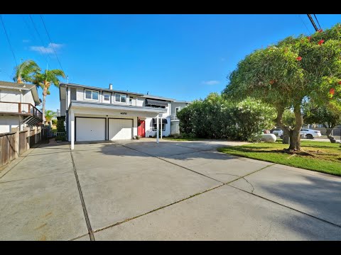 4370 Sandmound Blvd, Oakley, CA home video tour