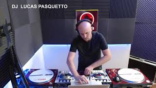 Dj Lucas Pasquetto Na Live Megadj Com Ex-Alunos (10-11-2K20)