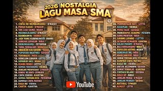 Download Lagu 2026 nostalgia lagu masa SMA MP3