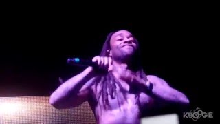 Ty Dolla Sign || Purple Reign Tour Atlanta || Part One