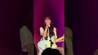 류수정 - Bad Bye (250921 류수정 단독 전시콘서트 'House of Our Dreams')