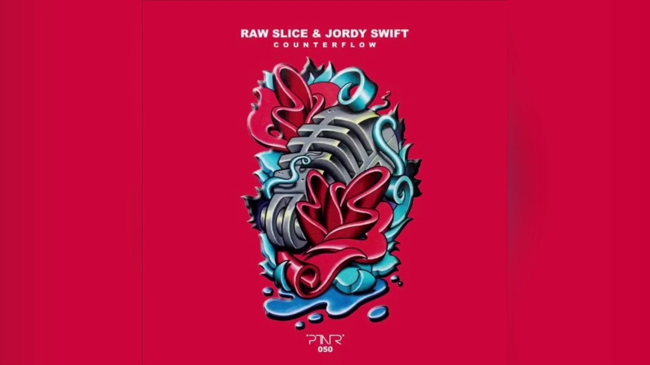 Watch Jordy Swift, RAW SLICE - Counterflow (Original Mix) on YouTube Watch Jordy Swift, RAW SLICE - Counterflow (Original Mix) on YouTube