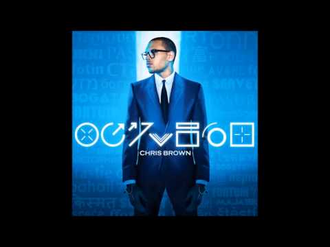 Chris Brown - Stuck On Stupid (Fortune Album)