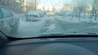 Тест Резини Преміорі На Льоду І Снігу