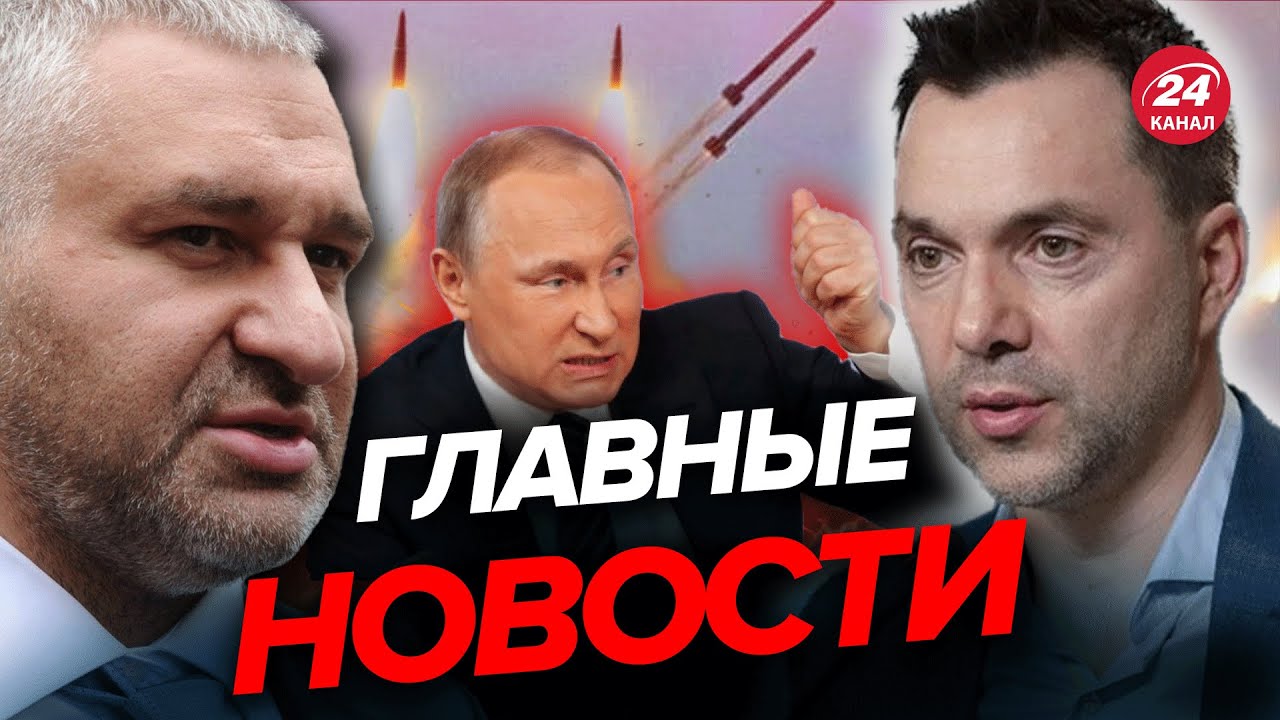 Путин едет на мерседесе