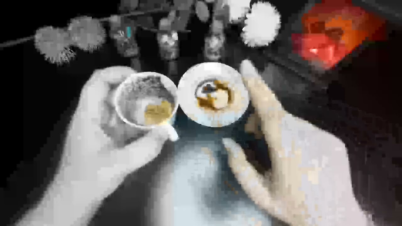 Стрелец. Что-то чудесное уже на подходе, верьте в это. Гадание на кофейной гуще.