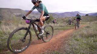 Andalucía Bike Race - Highlights Etapa 2