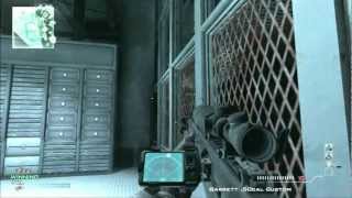 austin745 - Random No Scope Wallbang - MW3