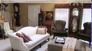 121 Wolfetrail, Pinnacle, NC 27043