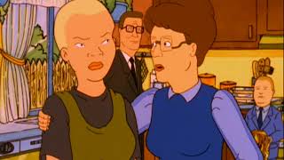 King Of The Hill S03E01 Death Of A Propane Salesman Part 2