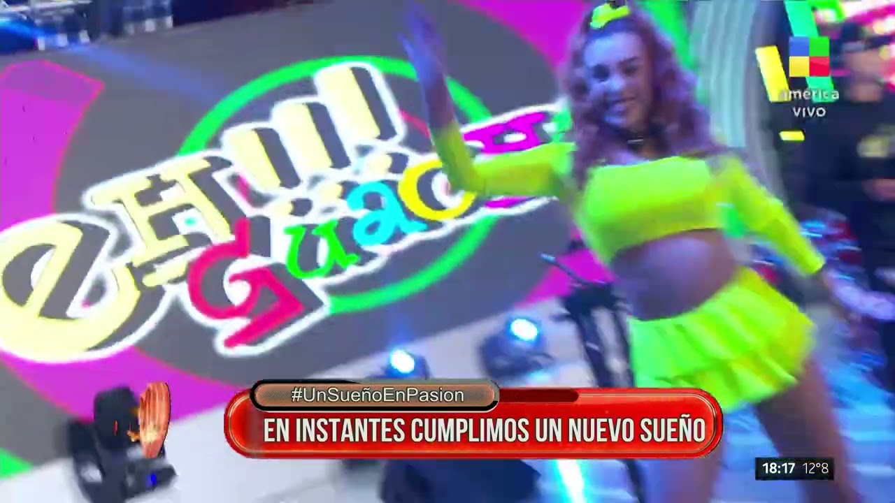 Eh Guacho 07 06 2025 Mix Pasion De Sabado