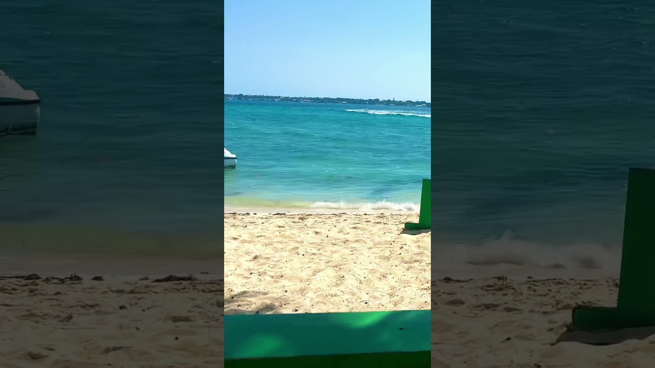 Small piece of paradise 