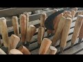 Most Satisfying ASMR Blacksmithing Ever | Handmade Sickle Forging in Indonesia Traditional Village