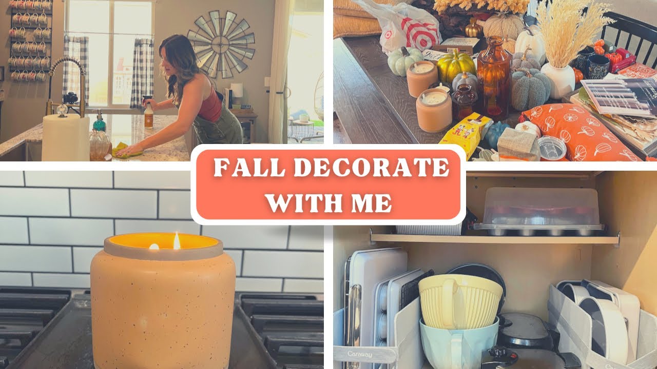new-fall-clean-organize-decorate-with-me-caraway-update-simple