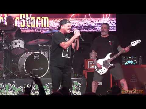 Ugly Kid Joe - Goddamn Devil - Winterstorm Festival 2025