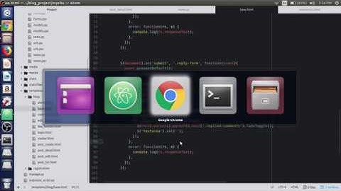 Learn Django - The Easy Way | Ajaxify Comments & Replies | Tutorial - 47
