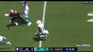 JEVON HOLLAND #8 2022: THE MOST VERSATILE SAFETY IN THE LEAGUE