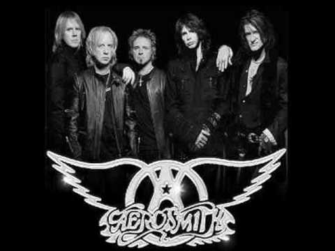 Aerosmith - Hole In My Soul (Lyrics)